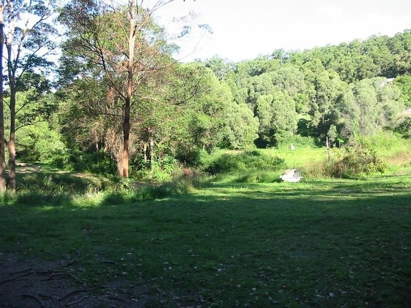 543 Mt Brisbane, Dayboro QLD 4521