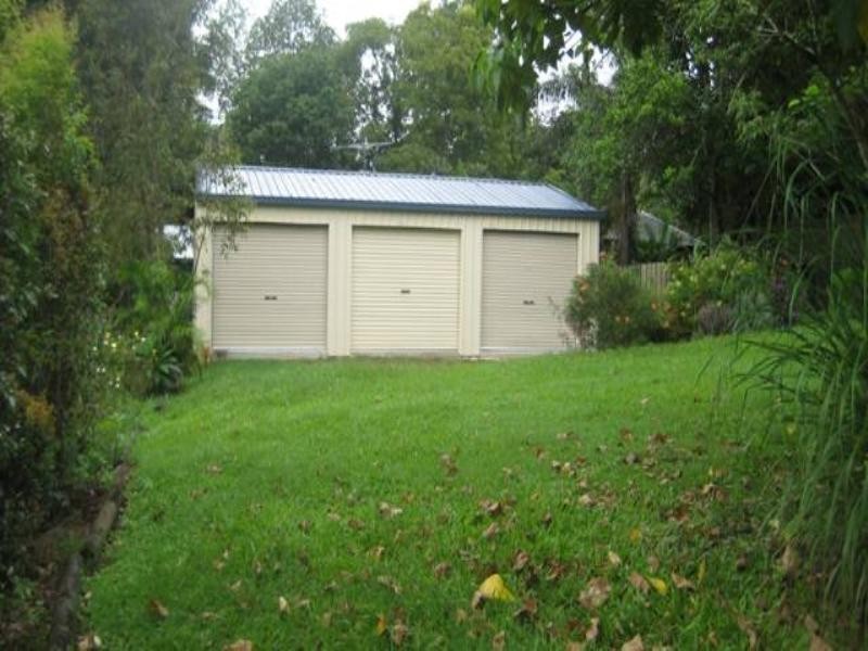 36 Morris Street, Dayboro QLD 4521