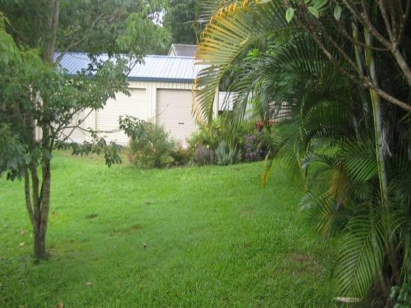 36 Morris Street, Dayboro QLD 4521