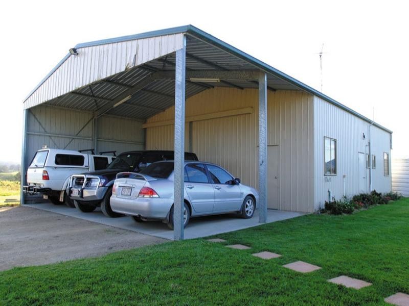 268 Mount Samson Road, Armstrong Creek QLD 4520