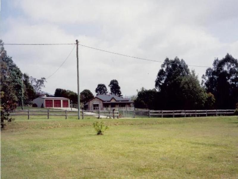 8 Campdraft Place, Dayboro QLD 4521