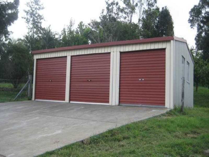 8 Campdraft Place, Dayboro QLD 4521