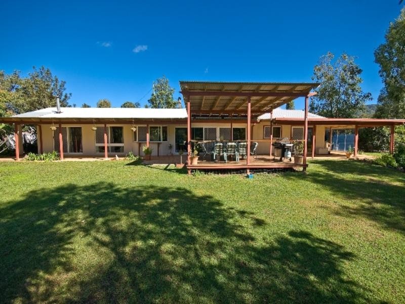 243 Mount Brisbane, Dayboro QLD 4521