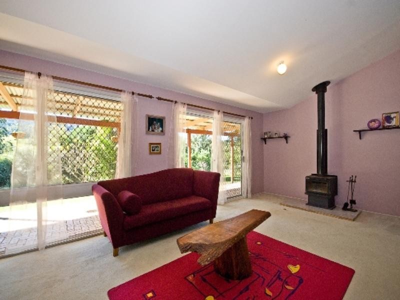 243 Mount Brisbane, Dayboro QLD 4521