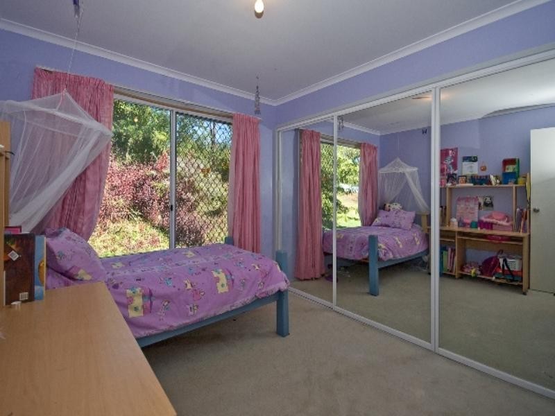 243 Mount Brisbane, Dayboro QLD 4521