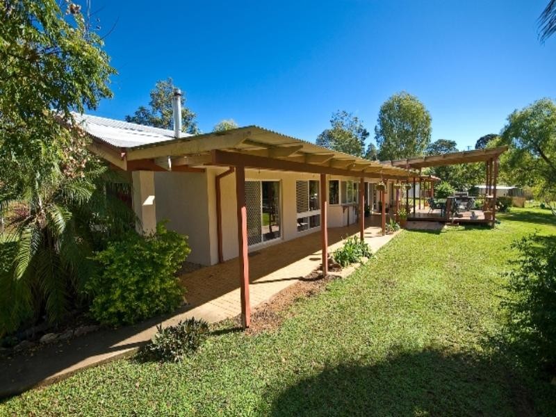 243 Mount Brisbane, Dayboro QLD 4521