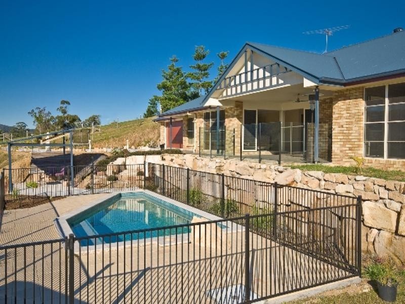 1 Diane Drive, Dayboro QLD 4521