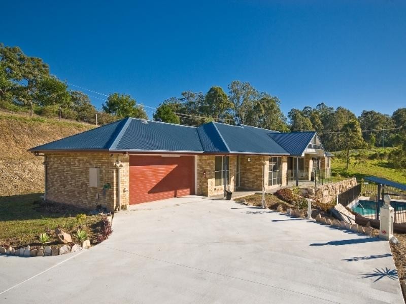 1 Diane Drive, Dayboro QLD 4521