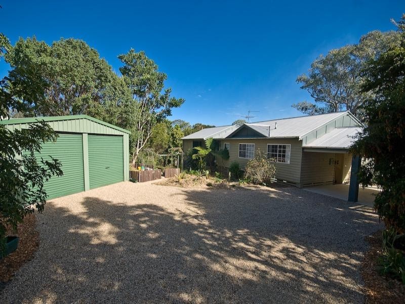 269 Robinson Road, Mount Mee QLD 4521