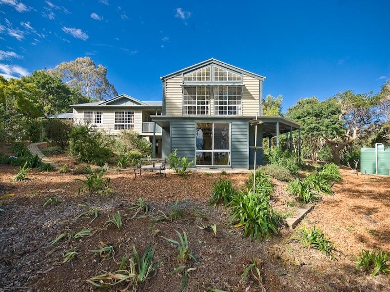 269 Robinson Road, Mount Mee QLD 4521