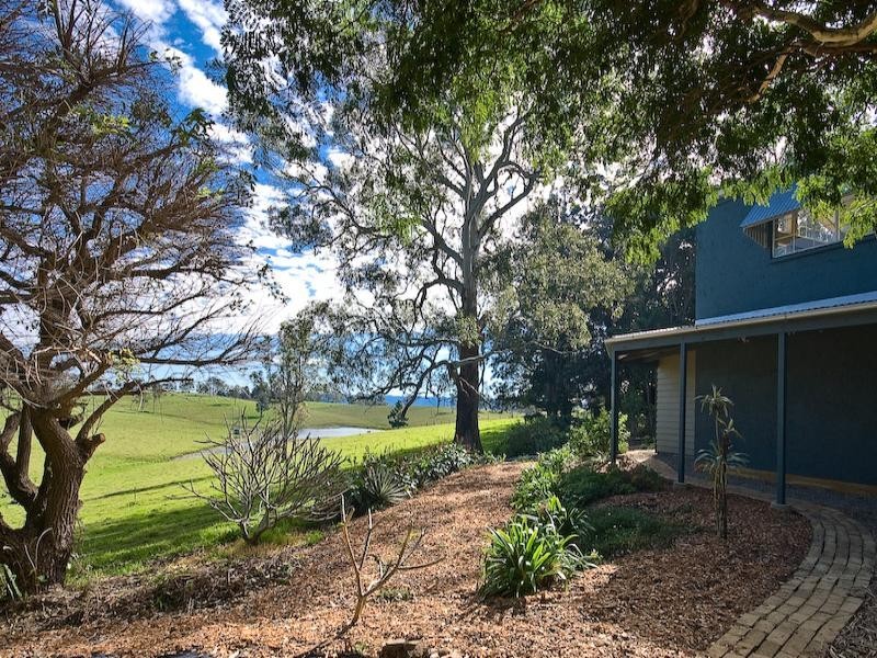 269 Robinson Road, Mount Mee QLD 4521