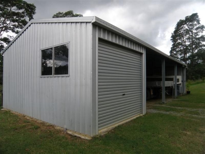 14 May Road, Dayboro QLD 4521