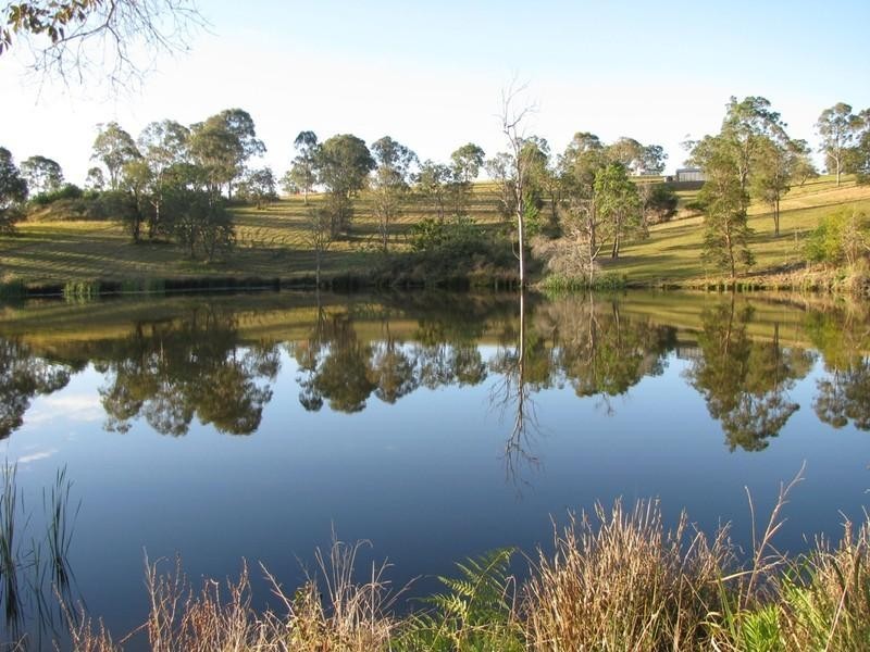 345 Sunrise Drive, Ocean View QLD 4521