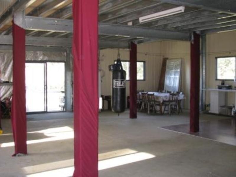 345 Sunrise Drive, Ocean View QLD 4521