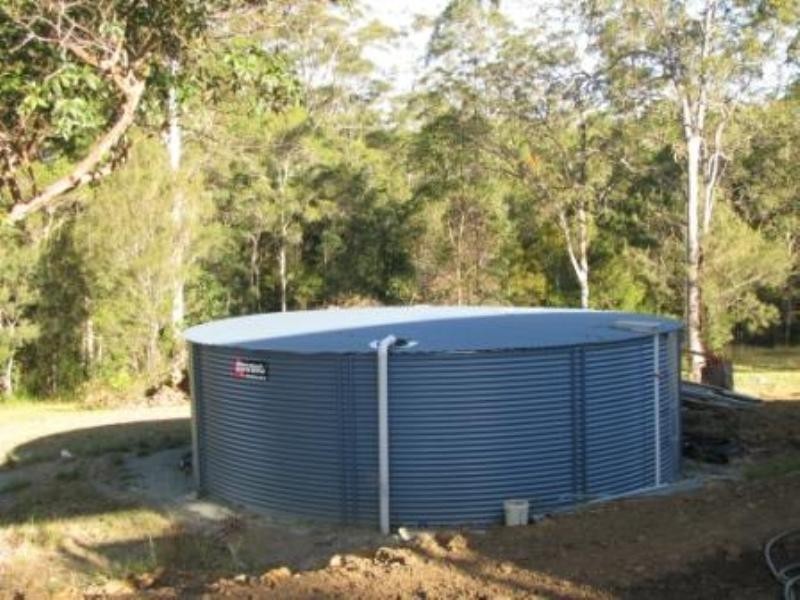 345 Sunrise Drive, Ocean View QLD 4521