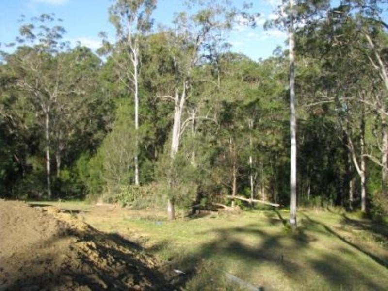 345 Sunrise Drive, Ocean View QLD 4521