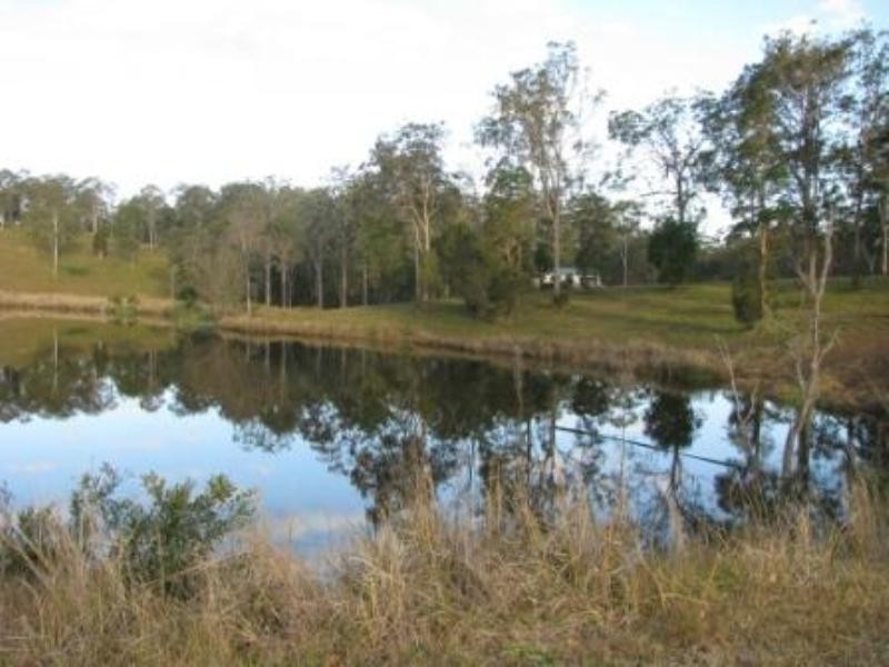 345 Sunrise Drive, Ocean View QLD 4521