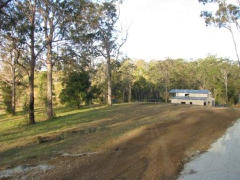 345 Sunrise Drive, Ocean View QLD 4521