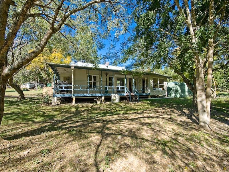 1048 Laceys Creek, Dayboro QLD 4521