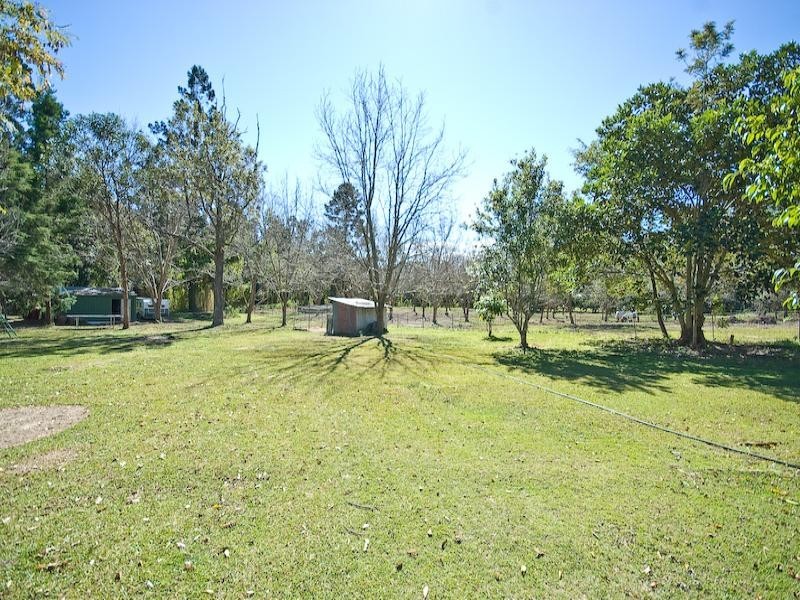 1048 Laceys Creek, Dayboro QLD 4521