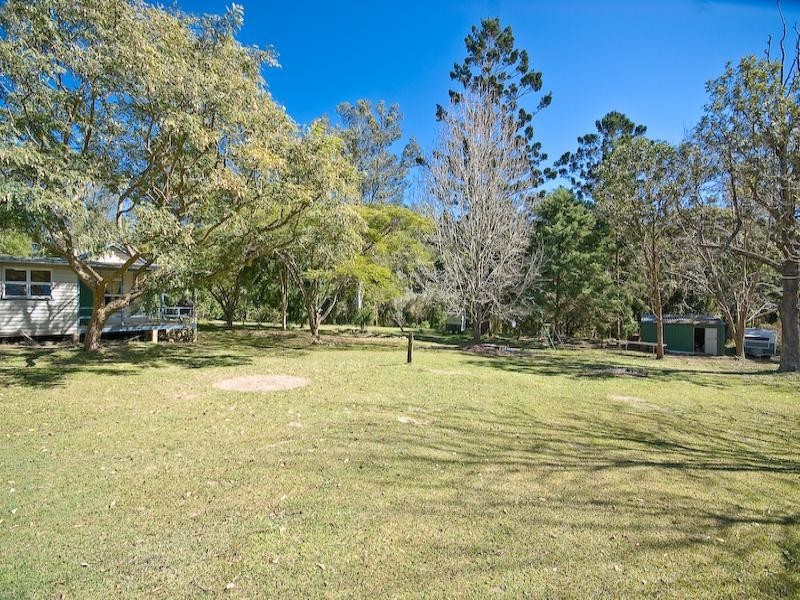 1048 Laceys Creek, Dayboro QLD 4521