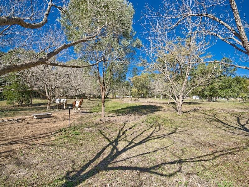 1048 Laceys Creek, Dayboro QLD 4521