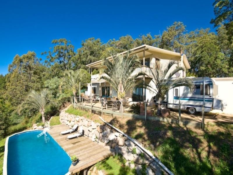 64 Miers Road, Dayboro QLD 4521