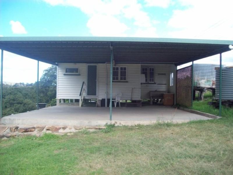 340 Mount Brisbane Road, Mount Pleasant, Dayboro QLD 4521