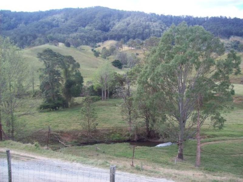 340 Mount Brisbane Road, Mount Pleasant, Dayboro QLD 4521