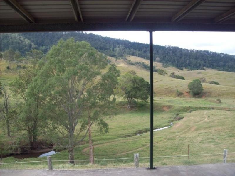 340 Mount Brisbane Road, Mount Pleasant, Dayboro QLD 4521