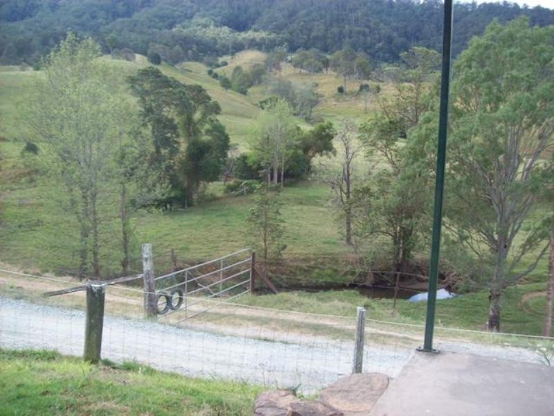 340 Mount Brisbane Road, Mount Pleasant, Dayboro QLD 4521