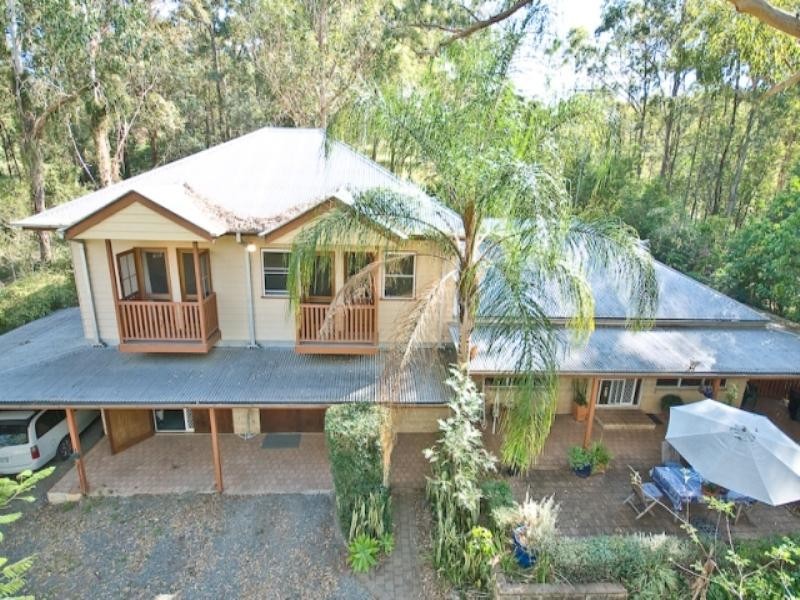 16 Rohlf Street, Dayboro QLD 4521