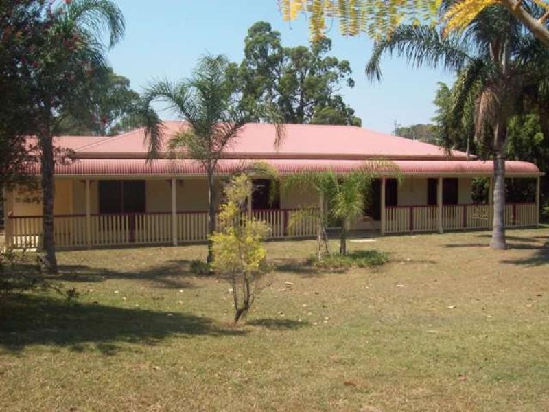 4 ASPEL Place, Dayboro QLD 4521