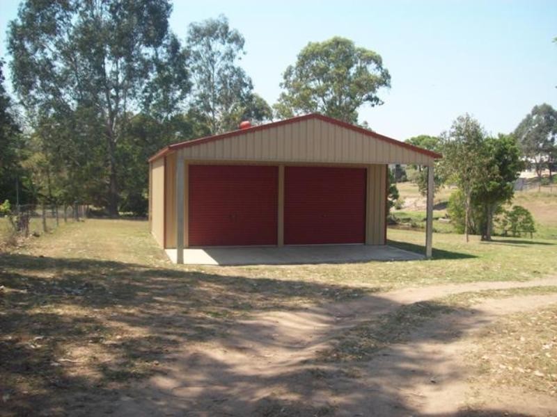 4 ASPEL Place, Dayboro QLD 4521