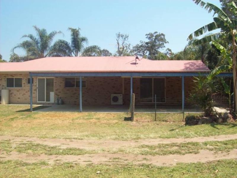 4 ASPEL Place, Dayboro QLD 4521