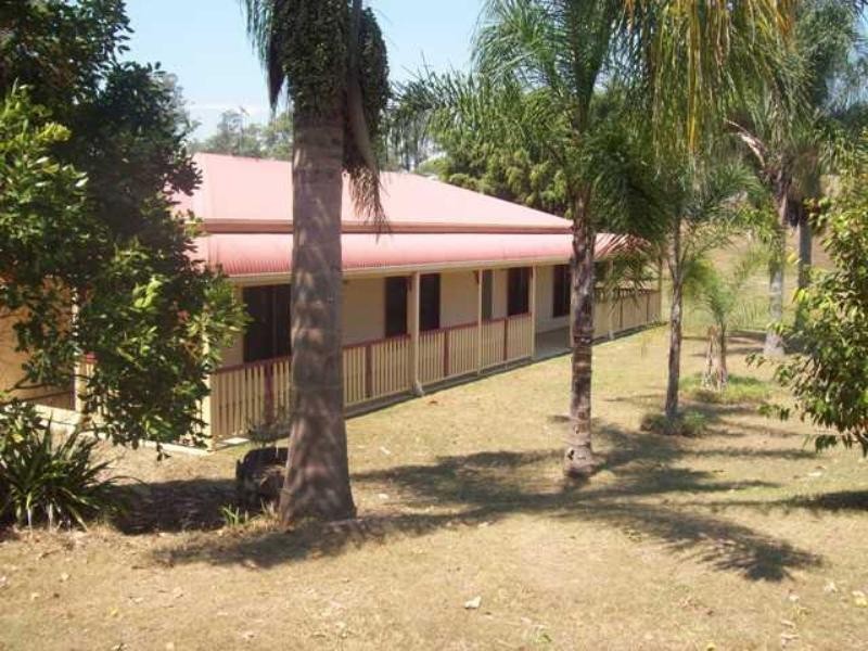 4 ASPEL Place, Dayboro QLD 4521