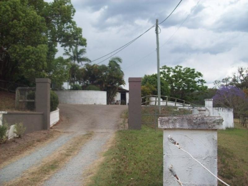 234 Pringles Road, Dayboro QLD 4521