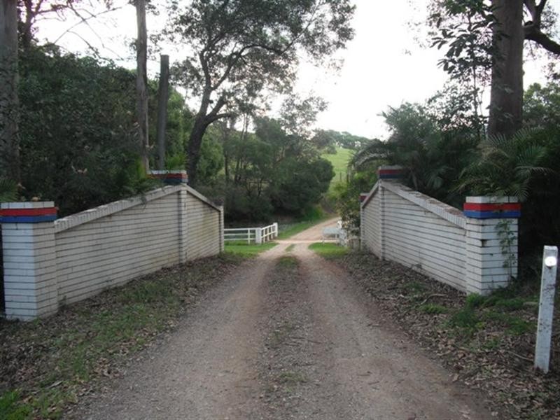 234 Pringles Road, Dayboro QLD 4521