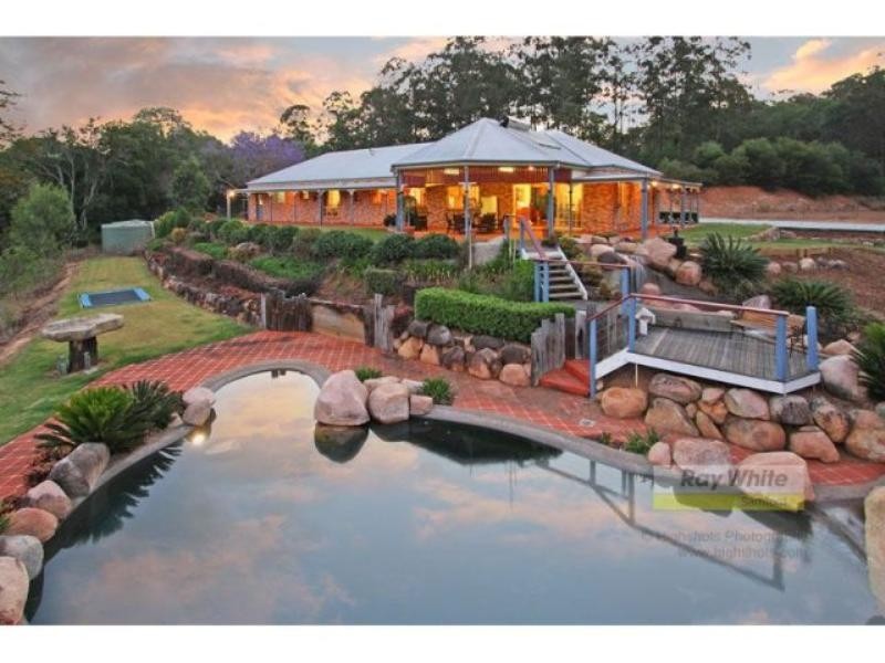 44 Bennett Road, Samford QLD 4520