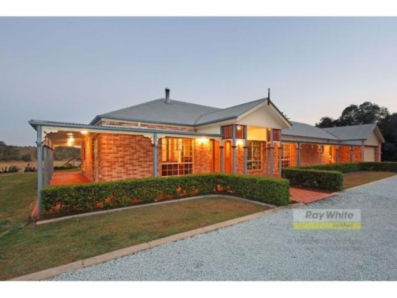 44 Bennett Road, Samford QLD 4520