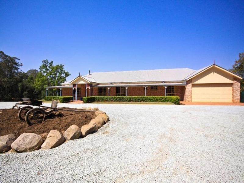 44 Bennett Road, Samford QLD 4520