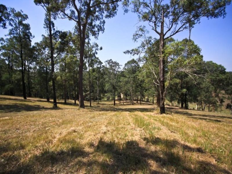 44 Bennett Road, Samford QLD 4520