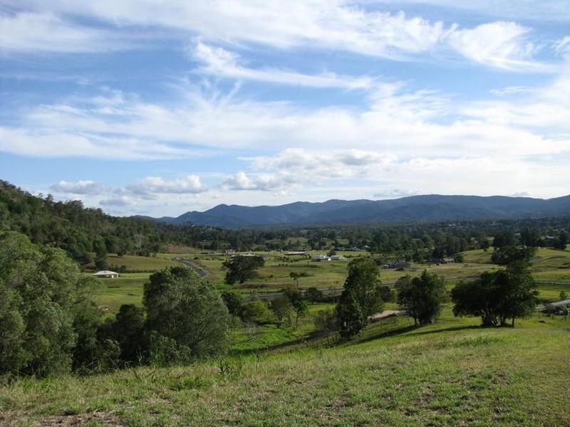 4 Vinery Place, Dayboro QLD 4521