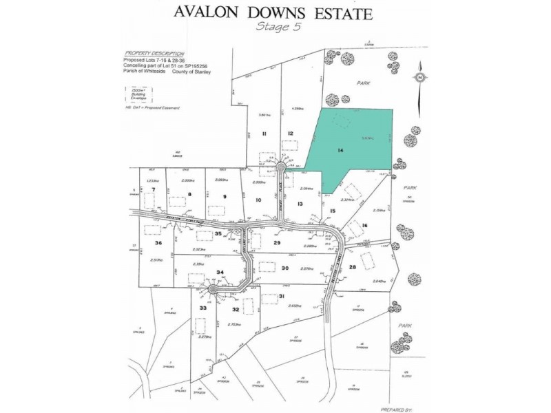 4 Vinery Place, Dayboro QLD 4521