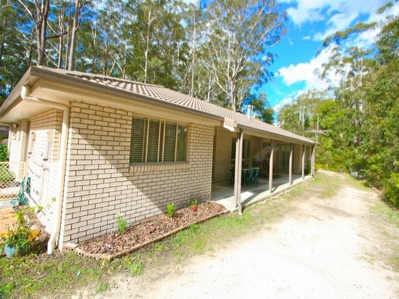 1922 Mount Mee Road, Dayboro QLD 4521