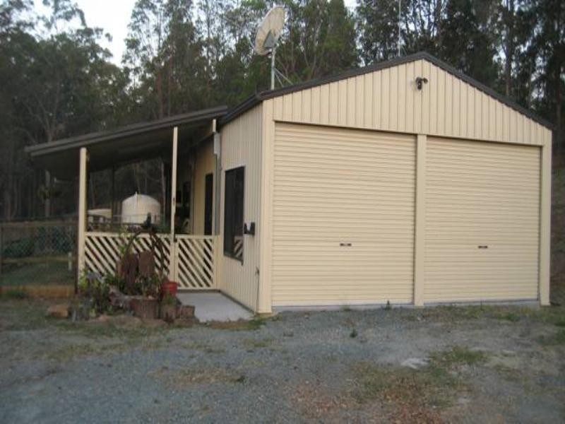 1019 DAYBORO Road, Dayboro QLD 4521