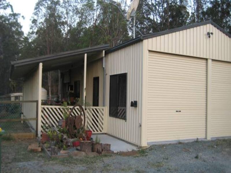 1019 DAYBORO Road, Dayboro QLD 4521