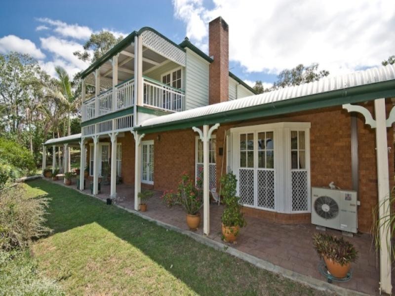 6 Endeavour Lane, Dayboro QLD 4521