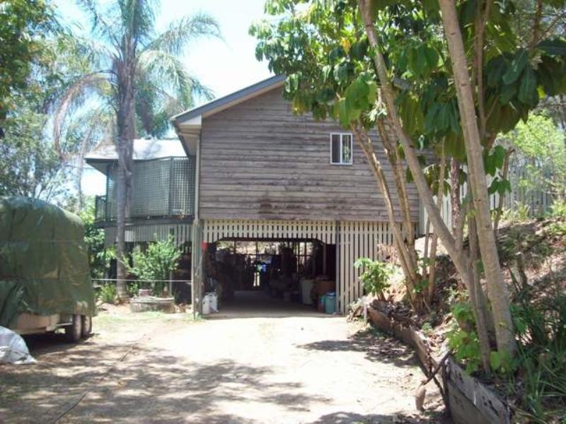 148 Woodward Road, Dayboro QLD 4521