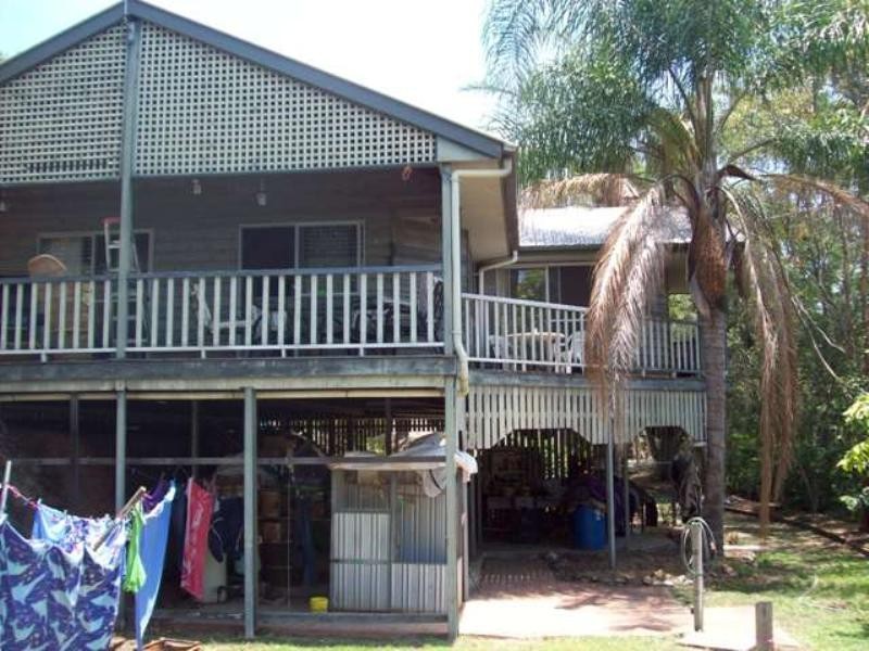148 Woodward Road, Dayboro QLD 4521